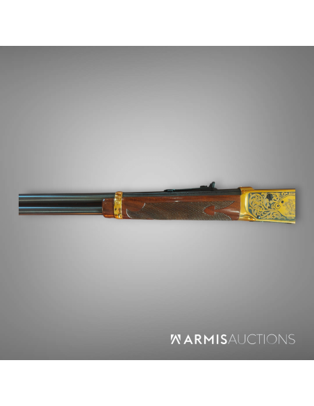 Carabine Winchester Mle 94 WACA 1992