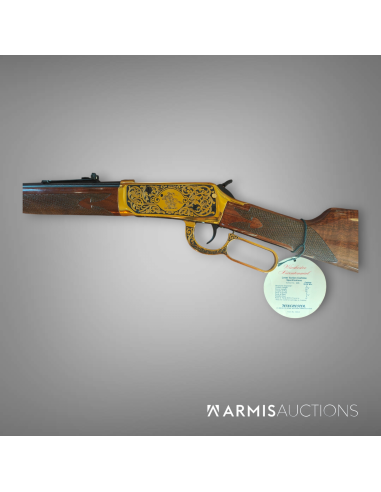 Carabine Winchester Mle 94 WACA 1992