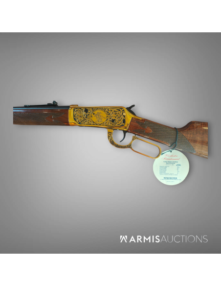 Carabine Winchester Mle 94 WACA 1992