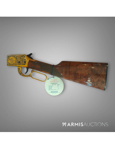 Carabine Winchester Mle 94 WACA 1992