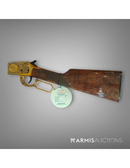 Carabine Winchester Mle 94 WACA 1992