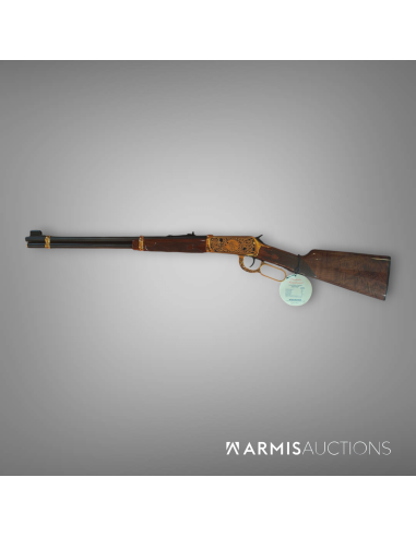 Carabine Winchester Mle 94 WACA 1992