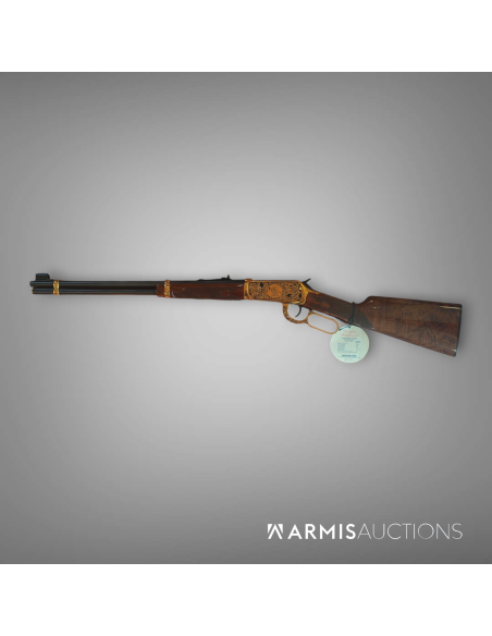 Carabine Winchester Mle 94 WACA 1992