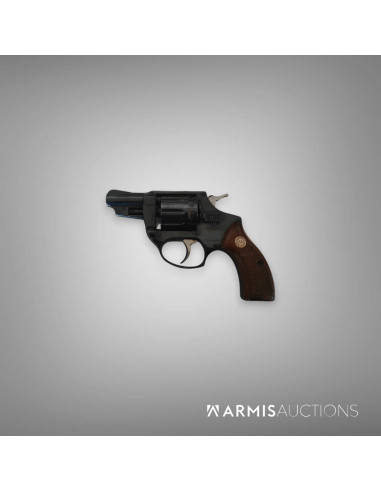 Revolver Astra Cadix .22 LR