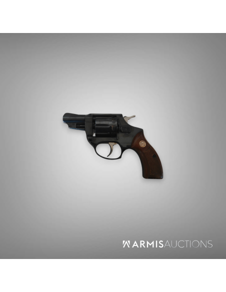 Revolver Astra Cadix .22 LR