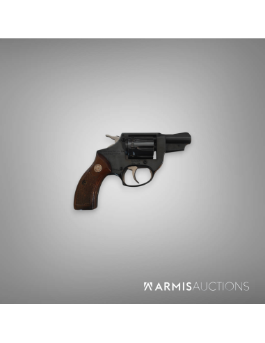 Revolver Astra Cadix .22 LR