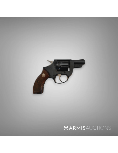 Revolver Astra Cadix .22 LR