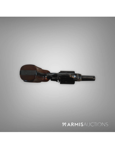 Revolver Astra Cadix .22 LR