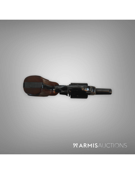 Revolver Astra Cadix .22 LR