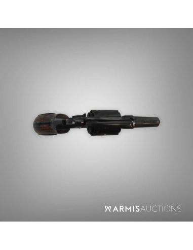 Revolver Astra Cadix .22 LR