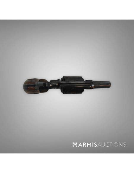 Revolver Astra Cadix .22 LR