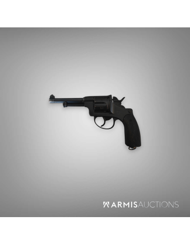 Revolver d'ordonnance 1882/29