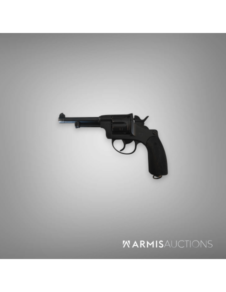 Revolver d'ordonnance 1882/29