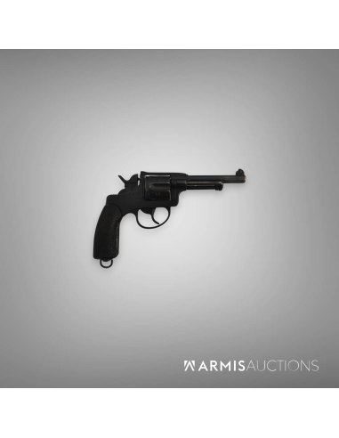 Revolver d'ordonnance 1882/29