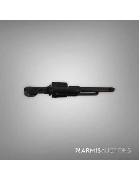 Revolver d'ordonnance 1882/29