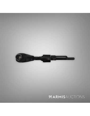 Revolver d'ordonnance 1882/29