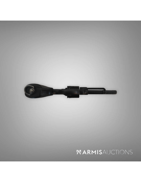 Revolver d'ordonnance 1882/29