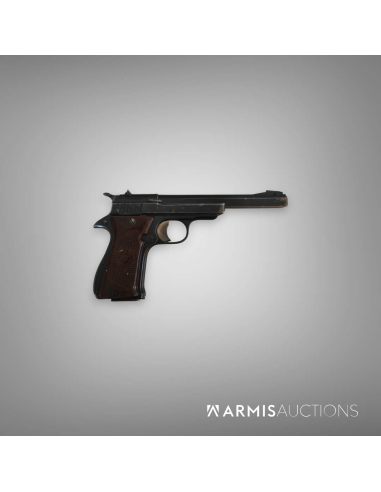 Pistolet semi-automatique	STAR F Sport