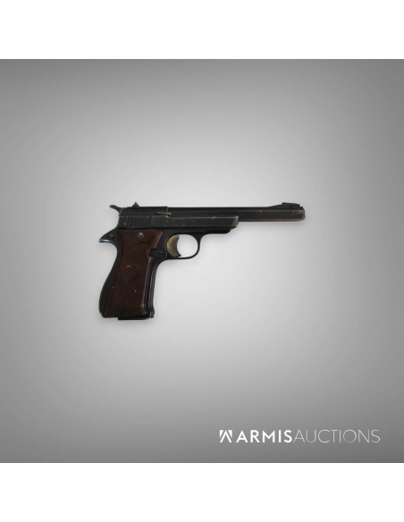 copy of Pistolet semi-automatique	STAR F Target