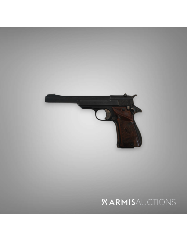 Pistolet semi-automatique	STAR F Sport