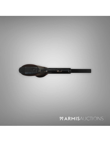 Pistolet semi-automatique	STAR F Sport