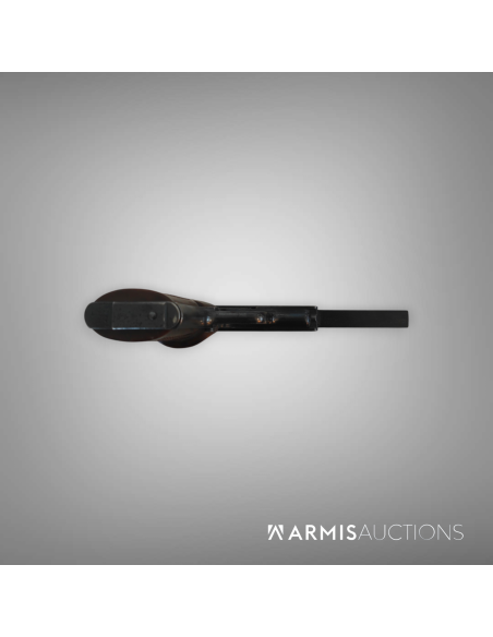 Pistolet semi-automatique	STAR F Sport