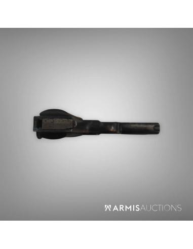 Pistolet semi-automatique	STAR F Sport