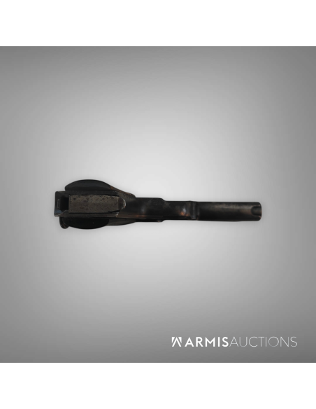 Pistolet semi-automatique	STAR F Sport