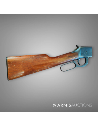 Carabine à levier de sous-garde Winchester Mle 94 production 1907