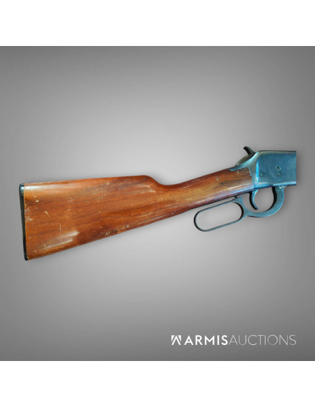 Carabine à levier de sous-garde Winchester Mle 94 production 1907