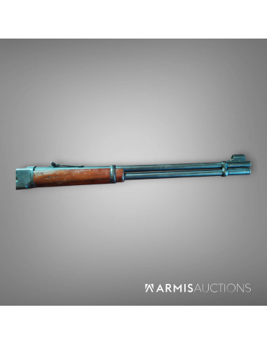 Carabine à levier de sous-garde Winchester Mle 94 production 1907
