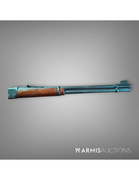 Carabine à levier de sous-garde Winchester Mle 94 production 1907