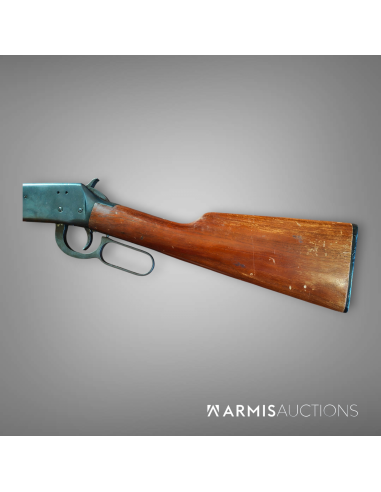 Carabine à levier de sous-garde Winchester Mle 94 production 1907