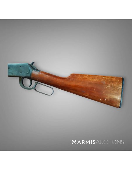 Carabine à levier de sous-garde Winchester Mle 94 production 1907
