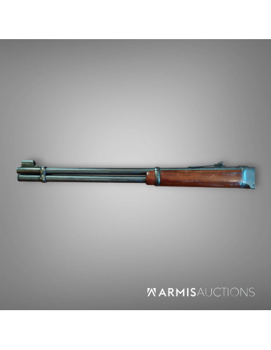 Carabine à levier de sous-garde Winchester Mle 94 production 1907