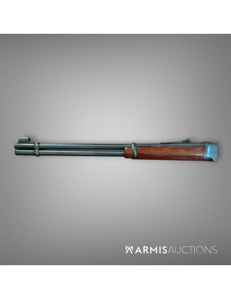 Carabine à levier de sous-garde Winchester Mle 94 production 1907