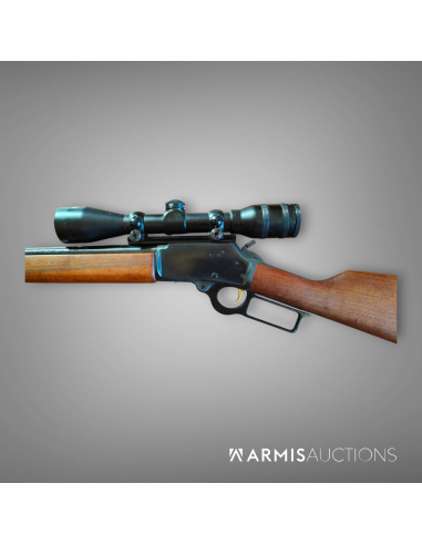 Carabine à levier de sous-garde Marlin Mle 94 Micro Grooves .44 Mag