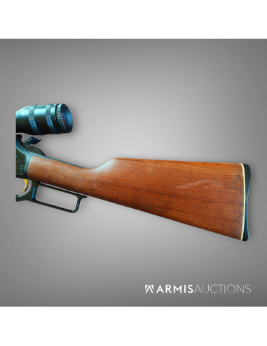 Carabine à levier de sous-garde Marlin Mle 94 Micro Grooves .44 Mag