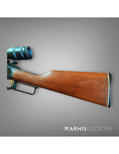 Carabine à levier de sous-garde Marlin Mle 94 Micro Grooves .44 Mag