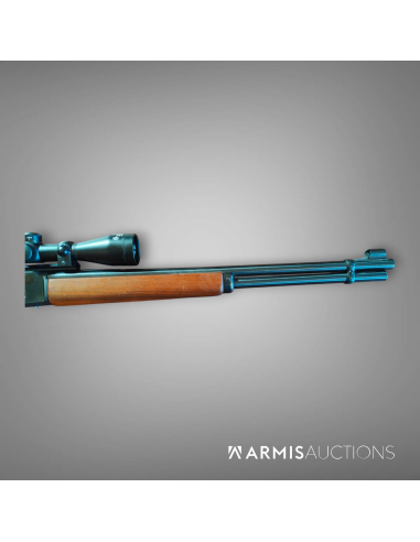 Carabine à levier de sous-garde Marlin Mle 94 Micro Grooves .44 Mag