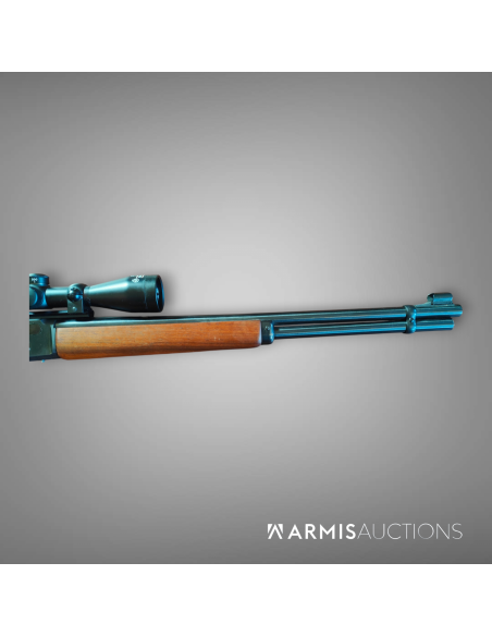 Carabine à levier de sous-garde Marlin Mle 94 Micro Grooves .44 Mag