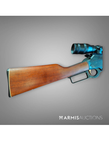 Carabine à levier de sous-garde Marlin Mle 94 Micro Grooves .44 Mag