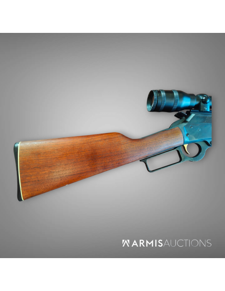 Carabine à levier de sous-garde Marlin Mle 94 Micro Grooves .44 Mag