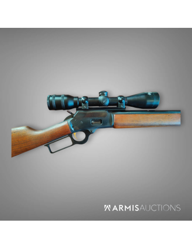 Carabine à levier de sous-garde Marlin Mle 94 Micro Grooves .44 Mag