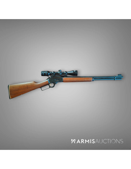 Carabine à levier de sous-garde Marlin Mle 94 Micro Grooves .44 Mag