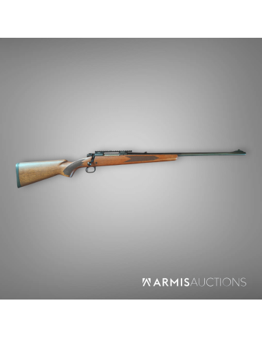 Carabine à verrou Winchester Mle 70 .300 WM