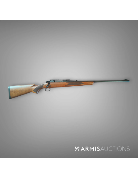 Carabine à verrou Winchester Mle 70 .300 WM