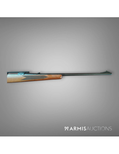 Carabine à verrou Winchester Mle 70 .300 WM