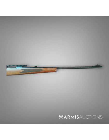 Carabine à verrou Winchester Mle 70 .300 WM