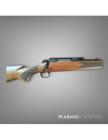 Carabine à verrou Winchester Mle 70 .300 WM